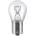 OSRAM Автомобилна крушка Osram OSR7511, 21W, 460lm, P21W, BA15s, халогенна, 1 брой (OSR7511)
