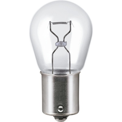 OSRAM Автомобилна крушка Osram OSR7511, 21W, 460lm, P21W, BA15s, халогенна, 1 брой (OSR7511)
