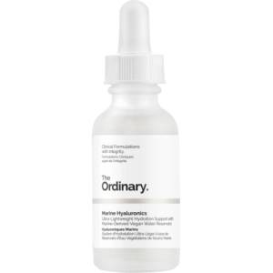 The Ordinary Marine Hyaluronics озаряващ хидратиращ серум за жени 30 мл