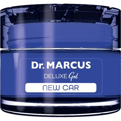Dr. MARCUS Senso DELUXE NEW CAR 50 ml