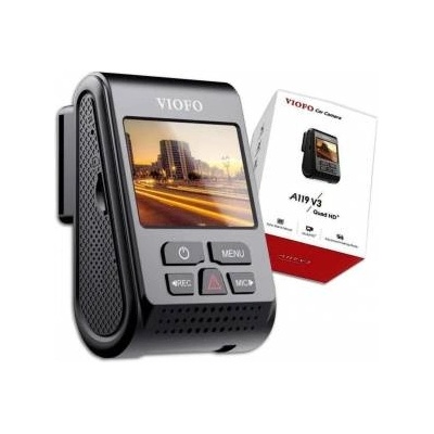 Viofo A119-G V3 Video Recorder