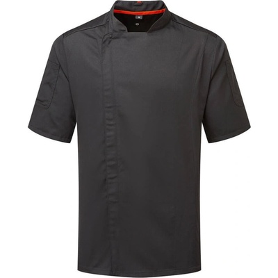 Portwest C739 Chef's MeshAir Pro Asymmetrical čierny S