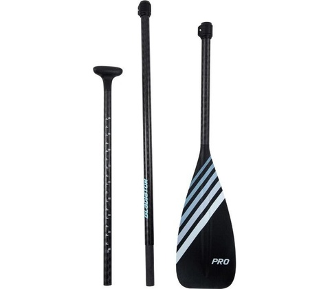 Gladiator Pro carbon shaft