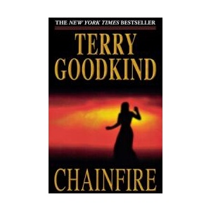 Chainfire | Terry Goodkind (ISBN: 9781250806680)