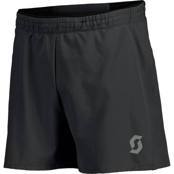 Scott Мъжки шорти за бягане Scott Shorts Endurance Vented Running shorts - Black (012-3489-0111)