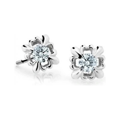 Cutie Jewellery C2212-30-X-2 biela