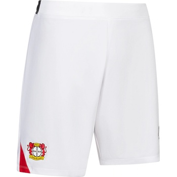 CASTORE Мъжки къси панталони Bayer 04 Leverkusen CASTORE Men Third Shorts