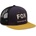 FOX Image Print Snapback Trucker