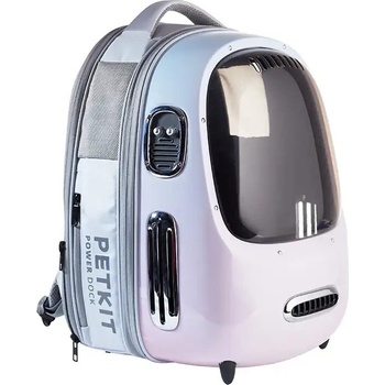 PetKit Breezy2 SMART Cat Carrier Batoh na miláčikov 13 x 12 x 18 cm
