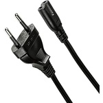 BIXOLON Захранващ кабел Bixolon FIG8EURO, C7, EU (FIG8EURO)