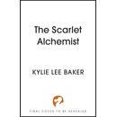 The Scarlet Alchemist