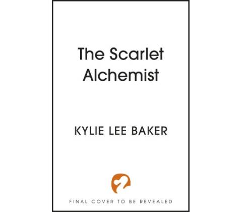 The Scarlet Alchemist