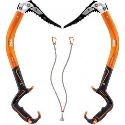 Petzl Ergonomic – Zboží Dáma