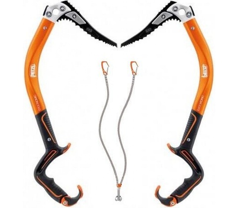 Petzl Ergonomic
