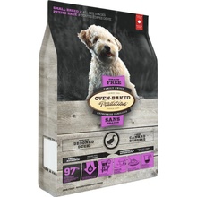 Oven Baked Tradition Adult Grain Free Duck Small Breed 2,27 kg