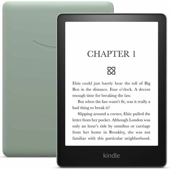 Amazon Kindle Paperwhite 5 (11th Gen) 2021 32GB