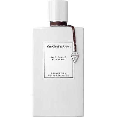 Van Cleef & Arpels Collection Extraordinaire Oud Blanc parfémovaná voda unisex 75 ml