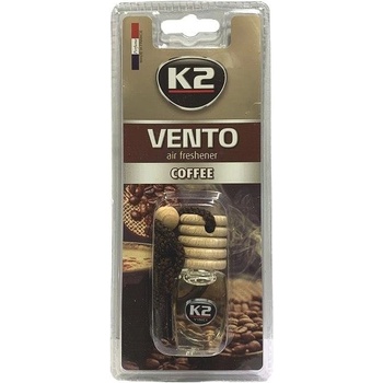 K2 VENTO Coffee