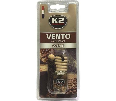 K2 VENTO Coffee