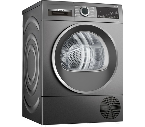 Bosch WQG245DREU