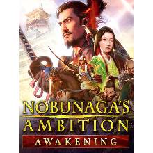 Nobunagas Ambition: Awakening