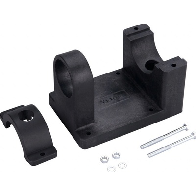 EXTOL PREMIUM Držiak pre vŕtací nástavec na rezanie plechu