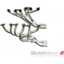 QuickSilver FE018