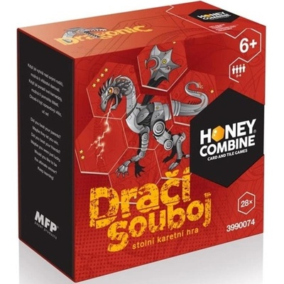 MFP Dračí souboj