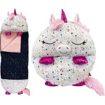 Jay@Play Happy Nappers - Shimmer 137 cm (HNS6720) Спален чувал