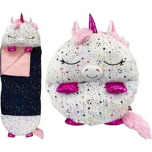 Jay@Play Happy Nappers - Shimmer 137 cm (HNS6720) Спален чувал