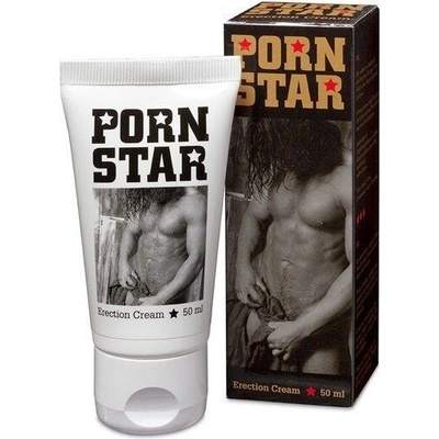 Cobeco pornstar crema ereccion 50 ml