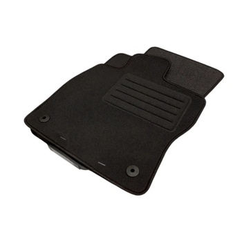 Мокетни стелки за Seat Leon ( (2012-2020)