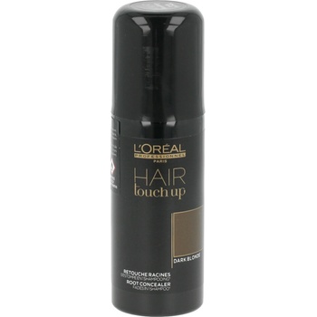 L'Oréal Hair Touch Up tmavá blond 75 ml