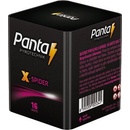 Kompakt X-SPIDER 16 ran 20 mm