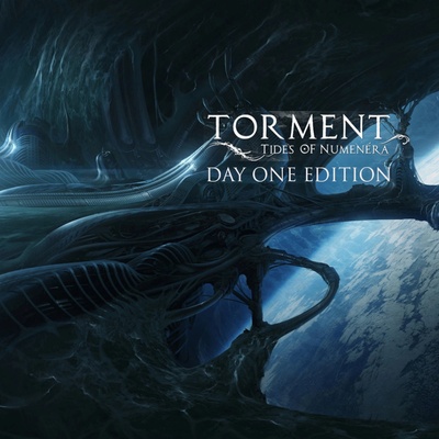 Torment: Tides of Numenera (D1 Edition)