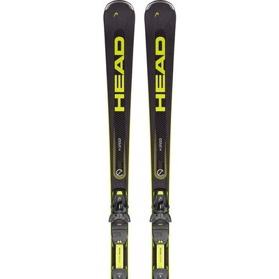 Head Supershape E-speed 23/24