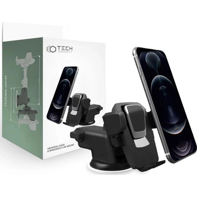 TECH-PROTECT DASH & WINDSHIELD CAR MOUNT 0795787716014