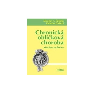 Chronická obličková choroba - Katarína Furková