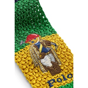 Ralph Lauren вратовръзка мъжка от коприна (712B13441)