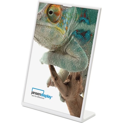 Jansen Display Menu stojánek Scritto typu L A5 155 x 222 mm – Zboží Živě