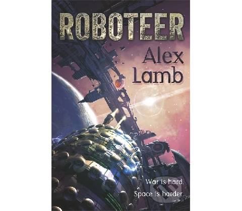 Roboteer - Alex Lamb
