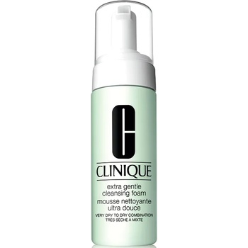 Clinique Extra Gentle Cleansing Foam Почистваща пяна дамски 150ml