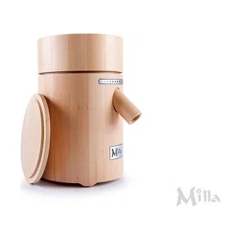 Image 1 of Milla mills, България Milla домашна каменна мелница