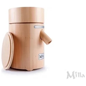 Milla mills, България Milla домашна каменна мелница