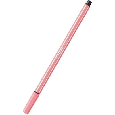Stabilo Pen 68 růžový