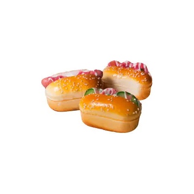 Chef`n Cn-Декоративен МИНИ САНДВИЧ mmc-c 1 бр. (a0252) (01981031)