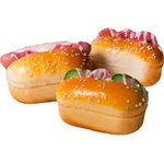 Chef`n Cn-Декоративен МИНИ САНДВИЧ mmc-c 1 бр. (a0252) (01981031)