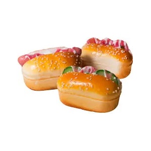 Chef`n Cn-Декоративен МИНИ САНДВИЧ mmc-c 1 бр. (a0252) (01981031)