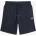 Fred Perry Поларени къси панталони Fred Perry Men's Fleece Jogger Shorts - Navy 608
