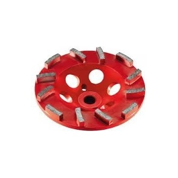 Diamantový brúsny tanier Flex E-Jet D115 C M14